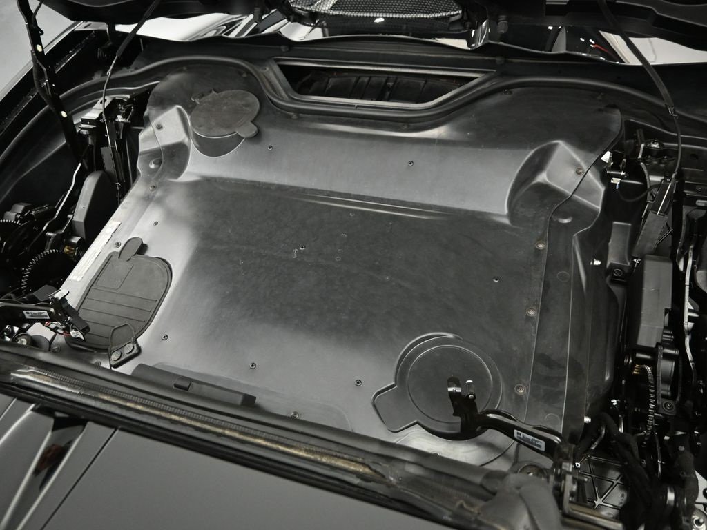 2021 CHEVROLET CORVETTE - Image 27