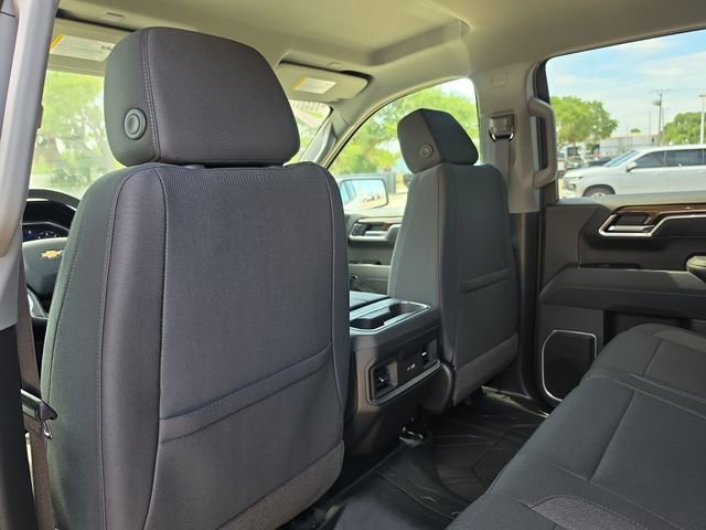 2026 Chevrolet Silverado 1500 LT - Photo 11
