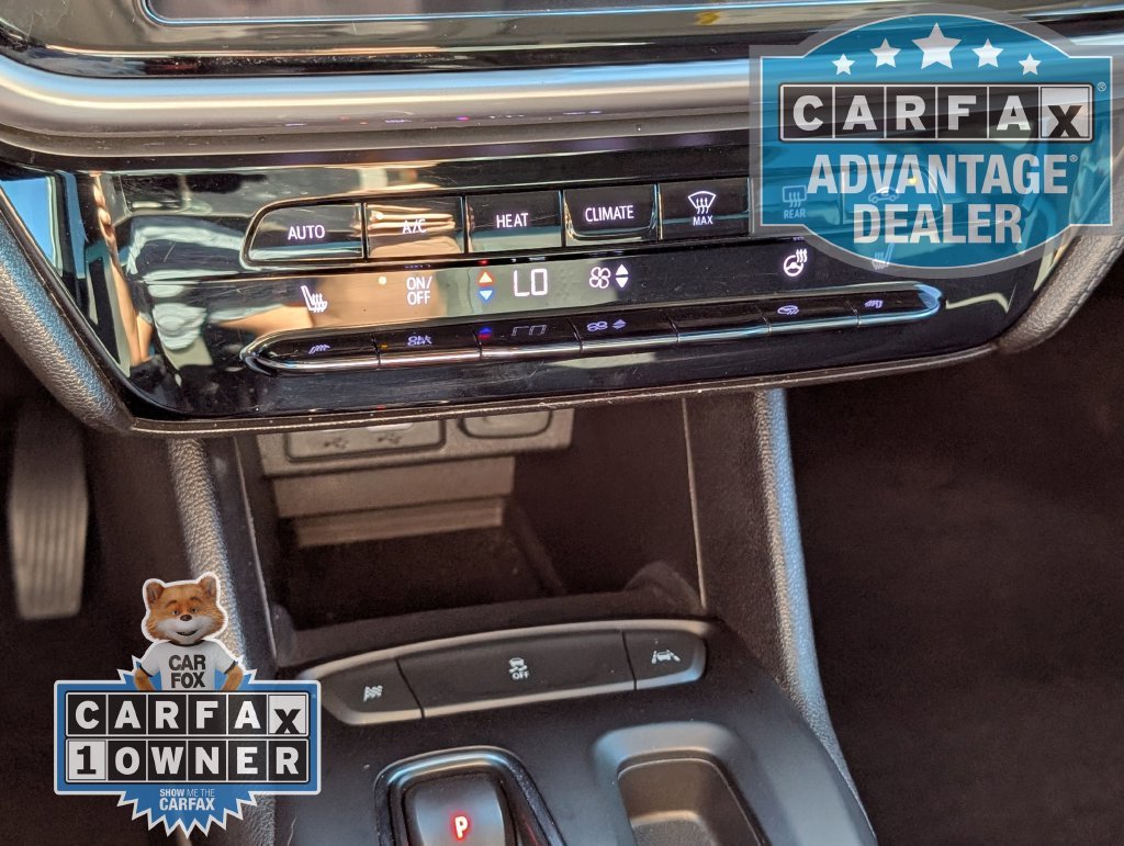 2023 Chevrolet Bolt EV LT - Photo 9