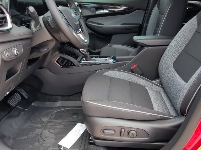 2026 Chevrolet Trailblazer LT - Photo 11