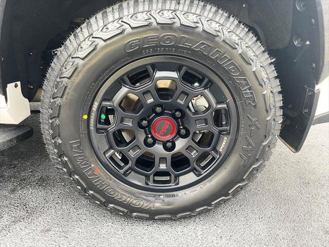 Certified Used 2025 ICE CAP Toyota  image 22