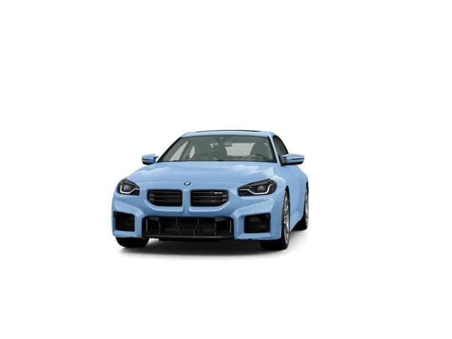 New 2026 Zandvoort Blue BMW  image 3