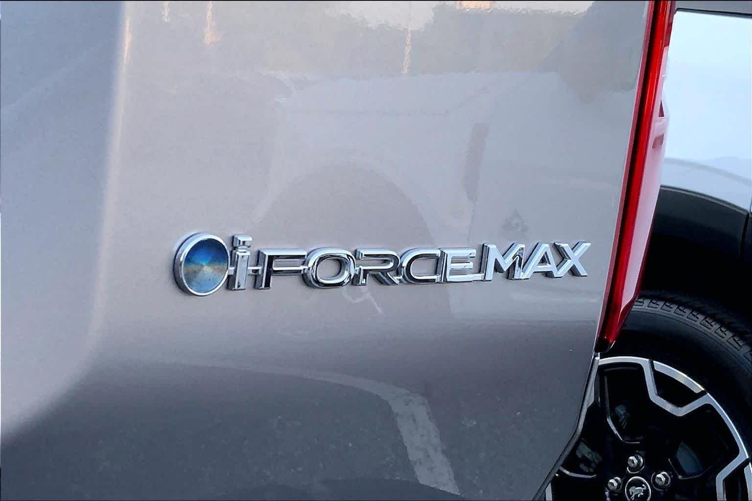 Used 2024 Meteor Shower Toyota  image 9