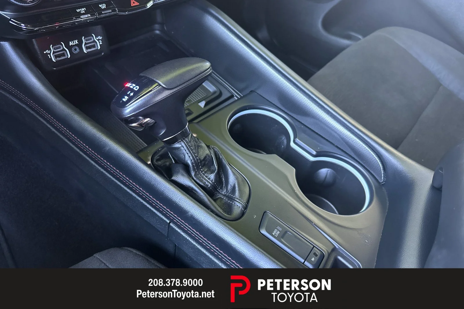 Used 2024 Gray Dodge R/T image 21