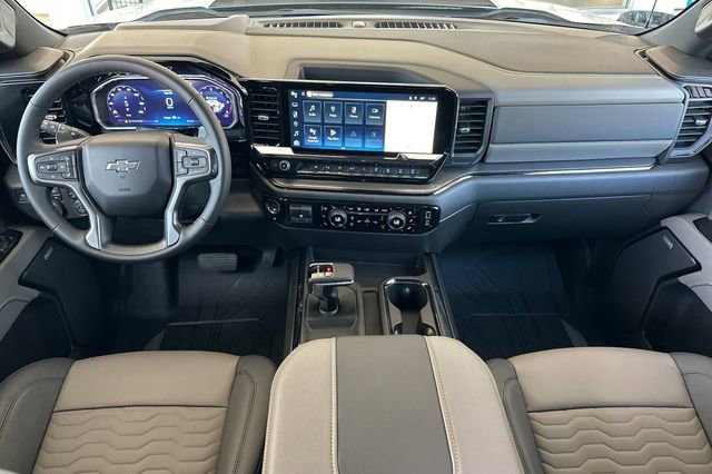 2026 Chevrolet Silverado 1500 ZR2 - Photo 21