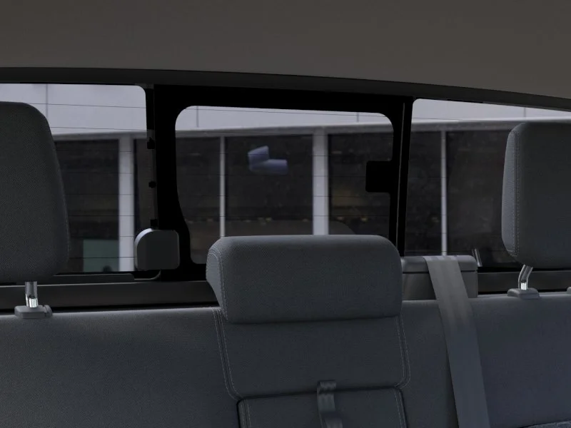 New 2026 Avalanche Ford XLT image 44