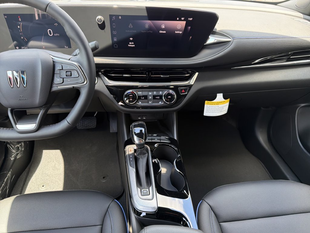 2026 Buick Envista Sport Touring - Photo 17