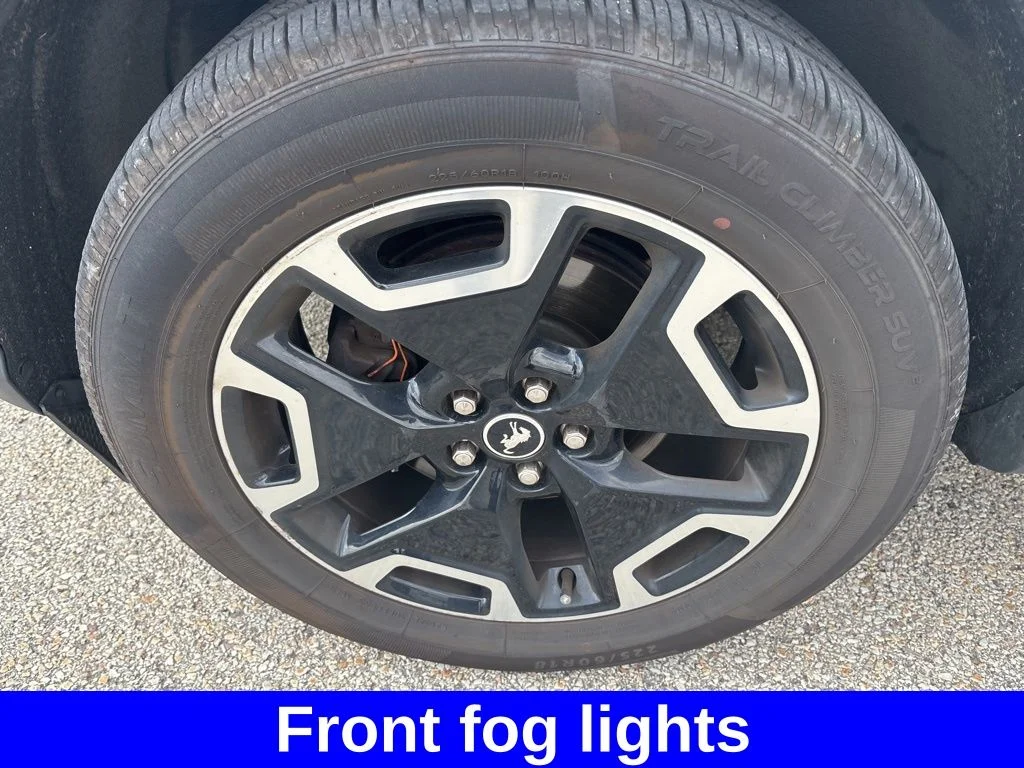 Used 2022 White Ford Outer Banks image 13
