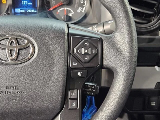 Certified Used 2023 MAGNETIC GRAY MET. Toyota  image 27