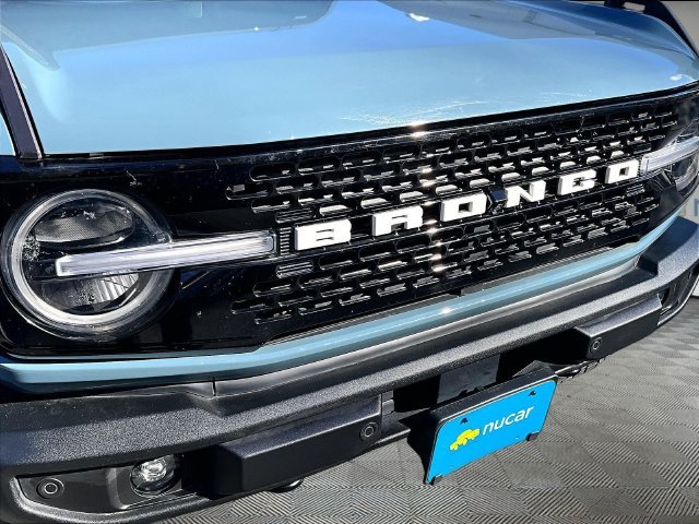 Used 2022  Ford Wildtrak image 29