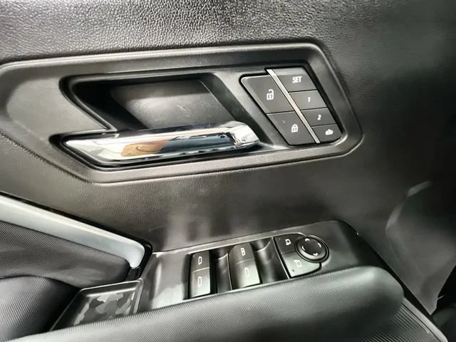 2026 Chevrolet Colorado Z71 - Photo 24