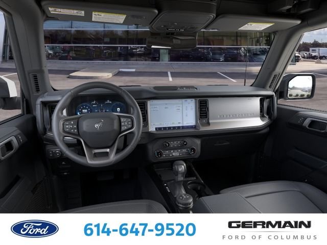 New 2026 Oxford White Ford Outer Banks image 13