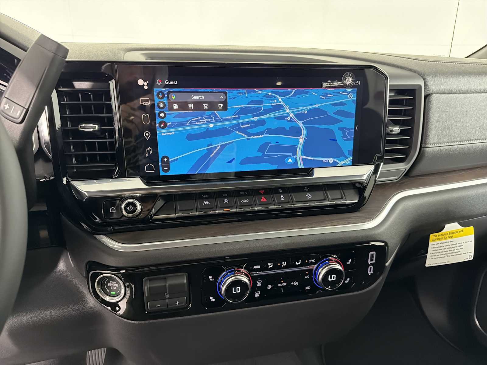 2026 GMC Sierra 1500 SLT - Photo 25