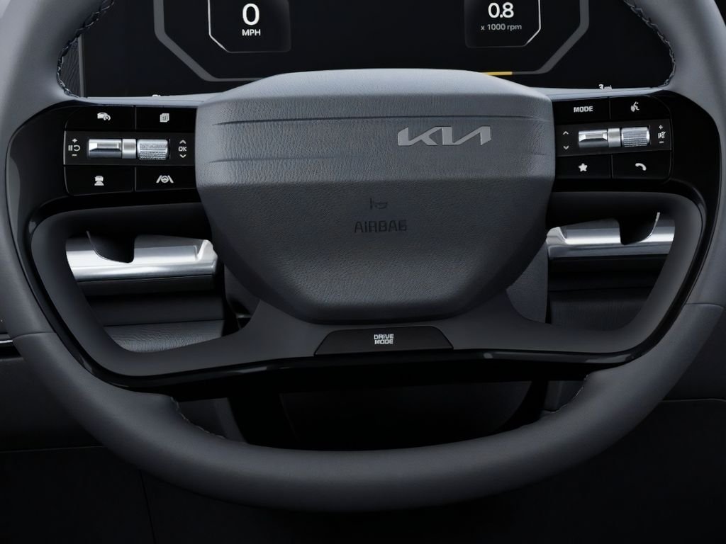 New 2027 White Kia SX image 22