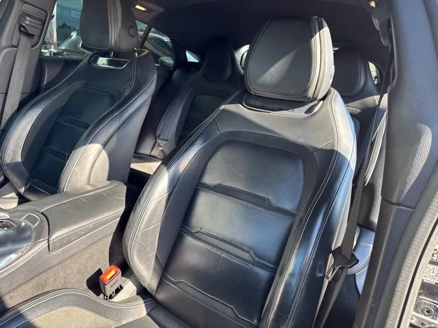 Used 2019 Gray Mercedes-Benz Base image 20