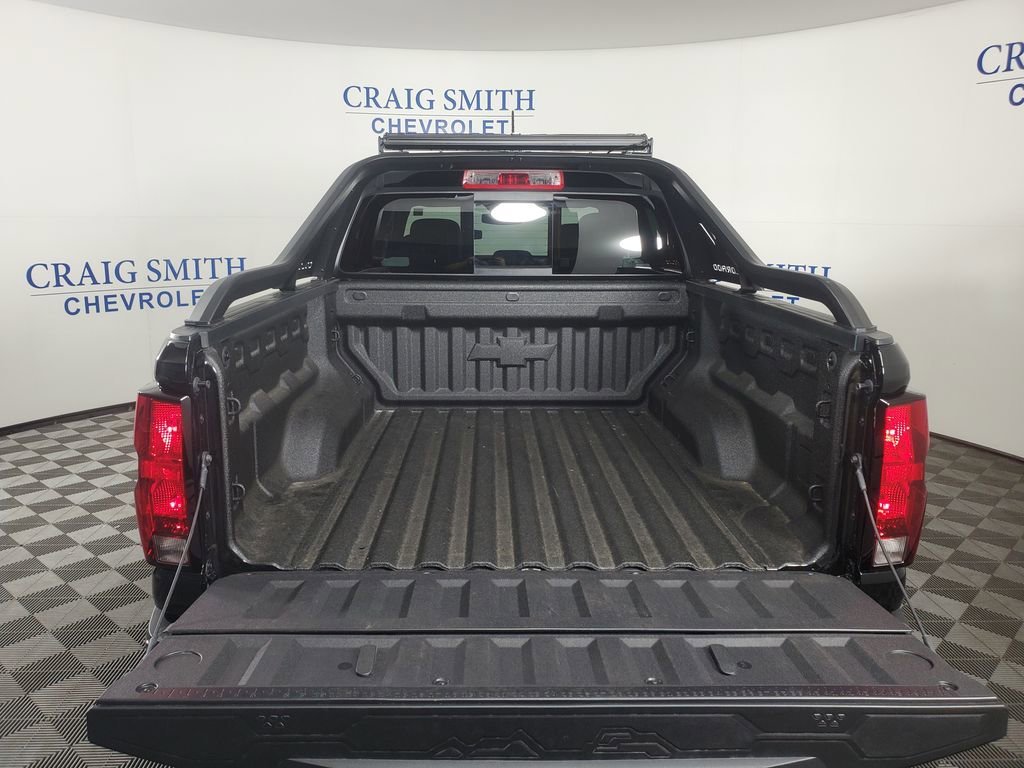 2026 Chevrolet Colorado Trail Boss - Photo 16