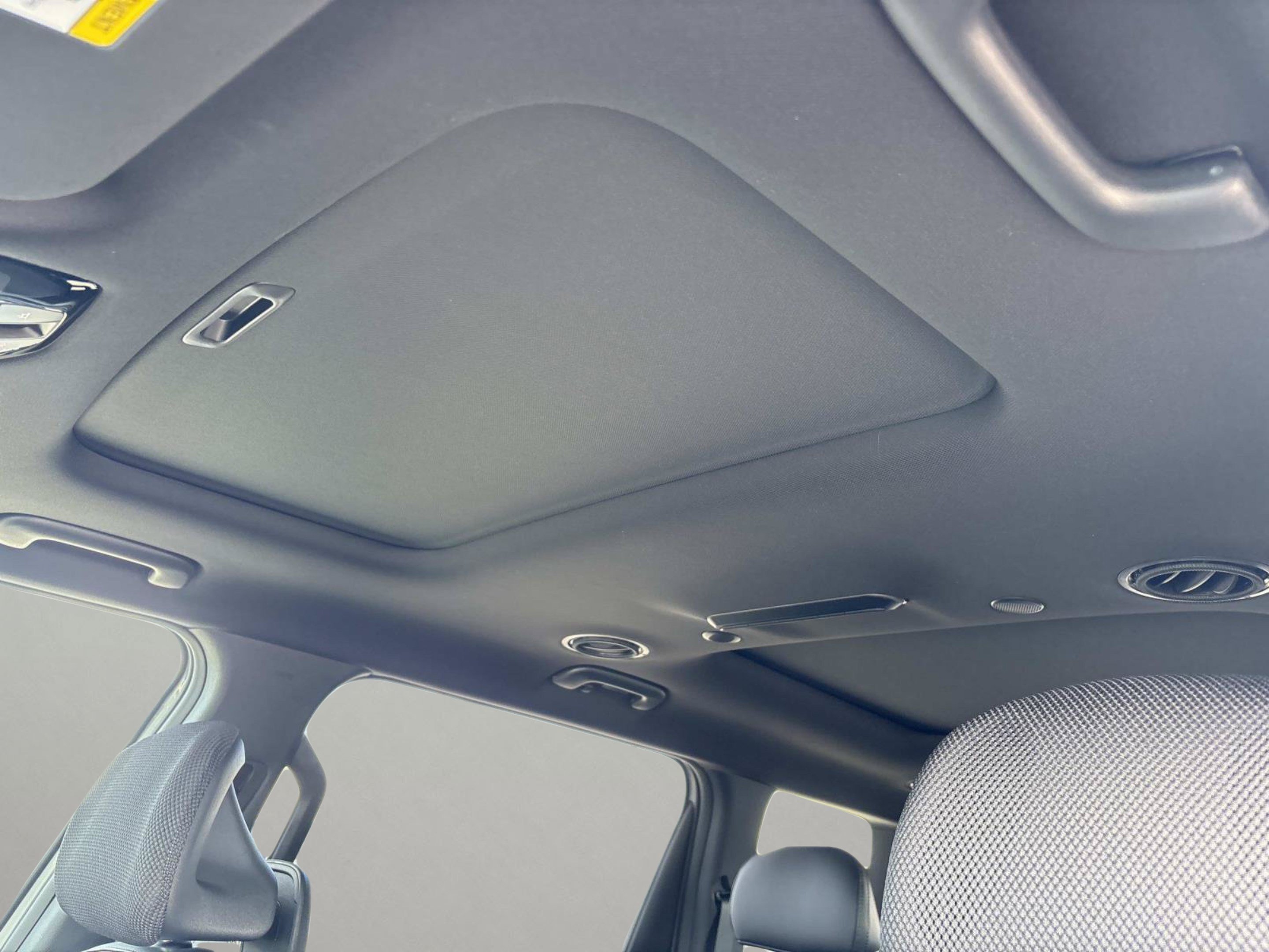 New 2027 Wolf Gray Kia X-Line SX image 22