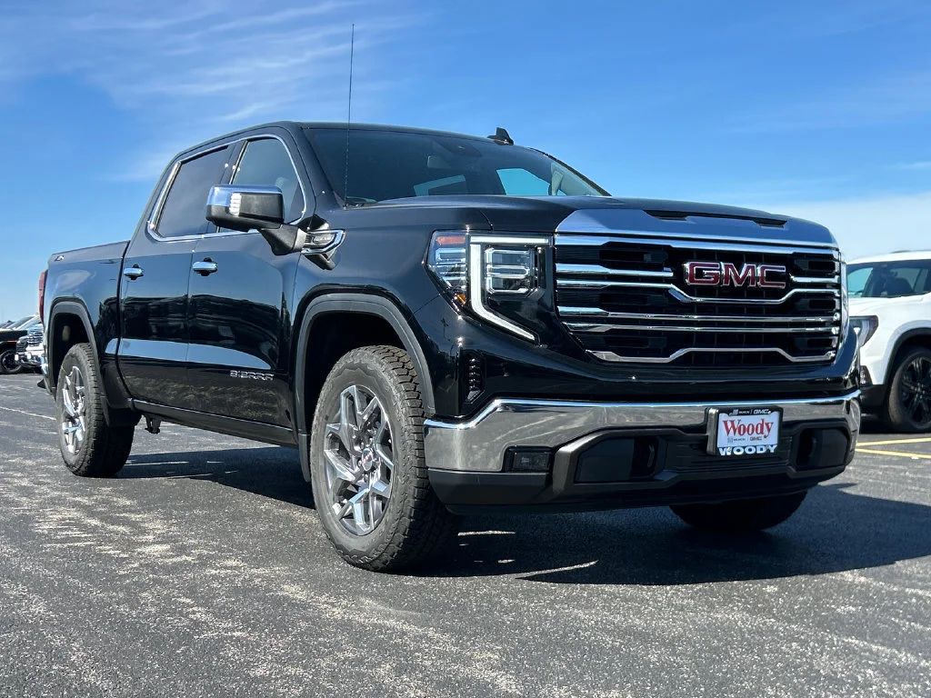 Vehicle thumbnail