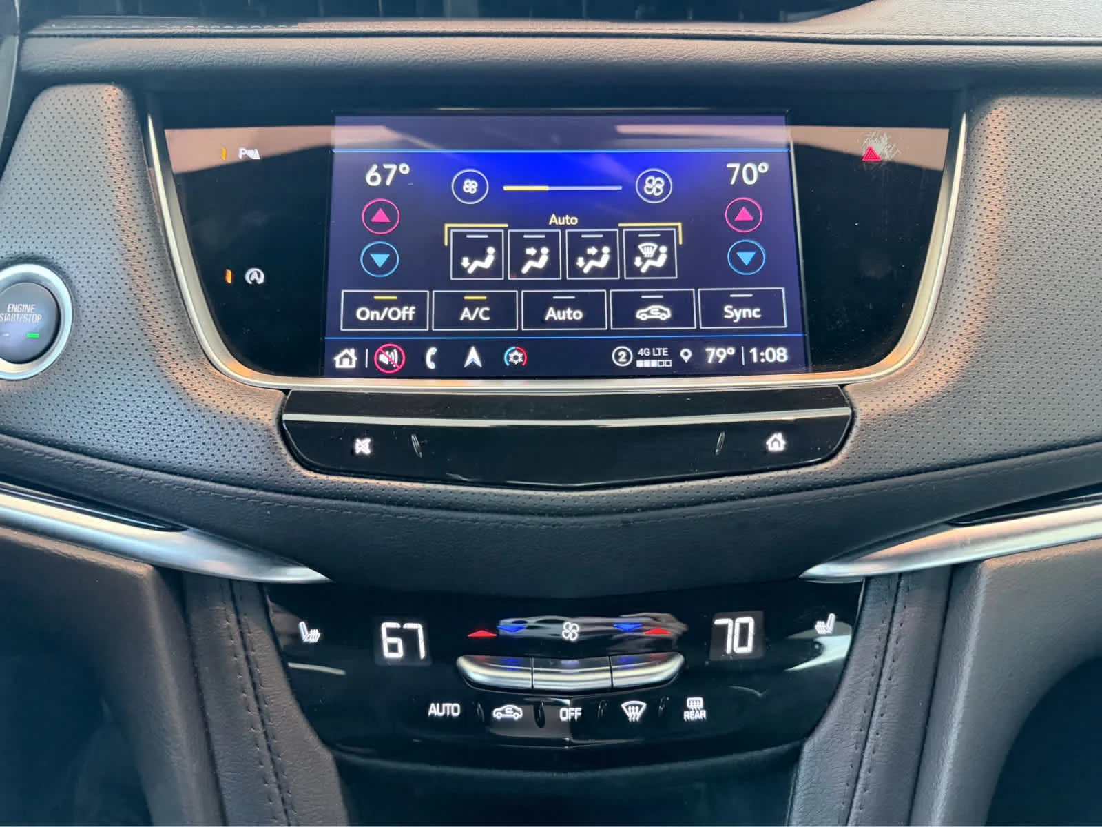 2024 Cadillac XT5 Premium Luxury - Photo 16