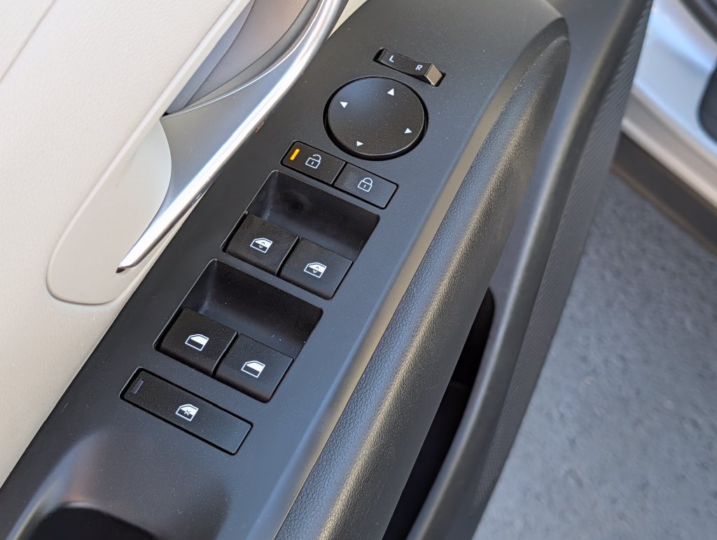 Certified Used 2025 Silver Hyundai SEL image 19