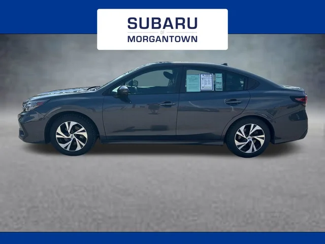 2024 Subaru Legacy Premium