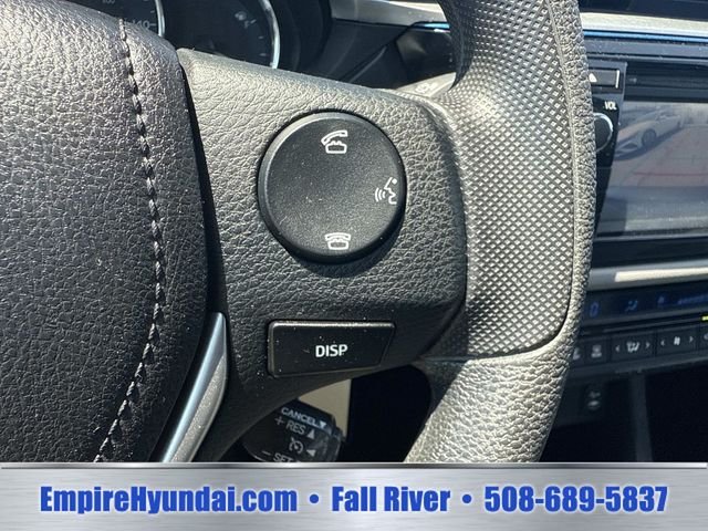 2016 Toyota Corolla LE - Photo 28