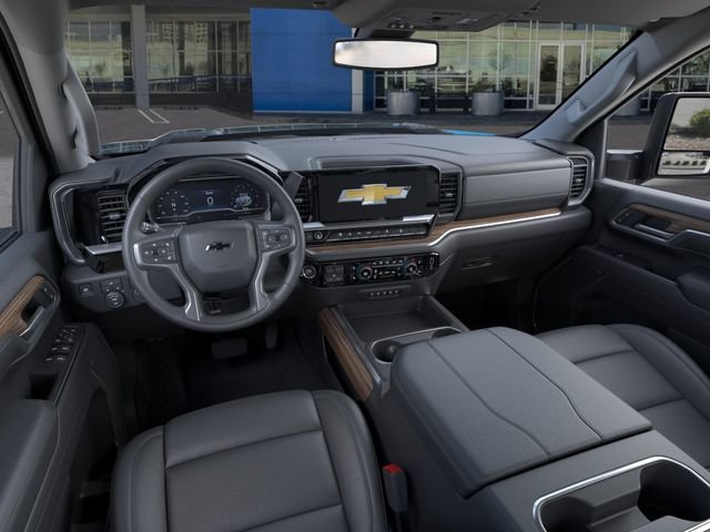 2026 Chevrolet Silverado 2500 HD LT - Photo 15