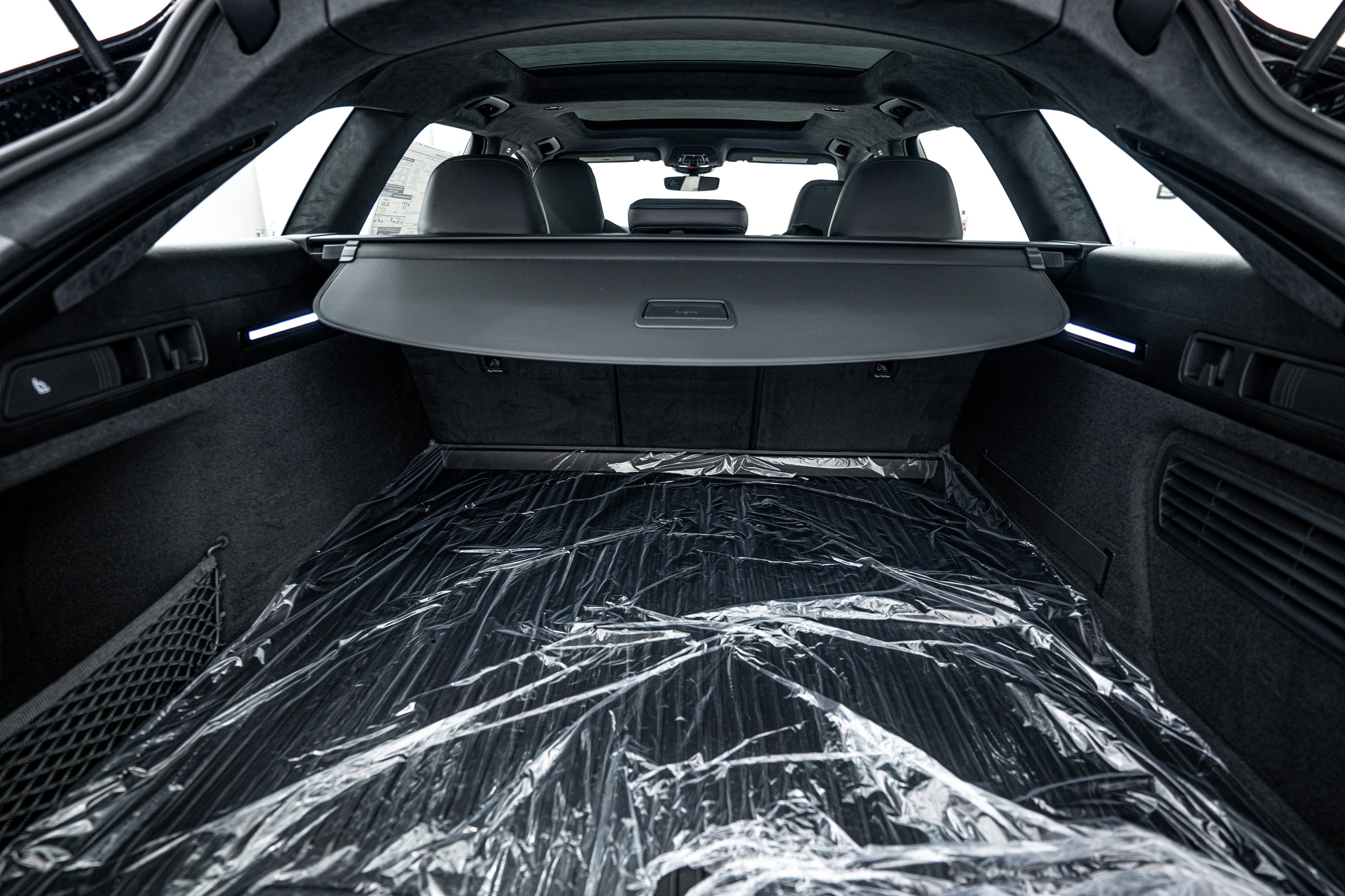 2025 Audi RS 6 Avant Base - Photo 18