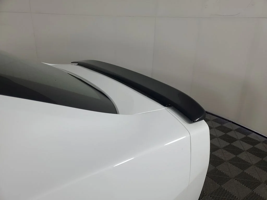 New 2026 White Knuckle Exterior Paint Dodge Scat Pack image 13
