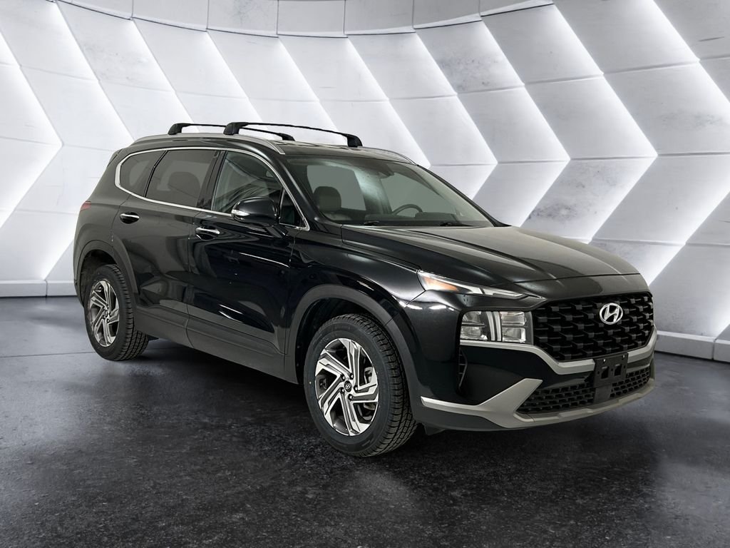 2023 Hyundai Santa Fe SEL 2.5's photo