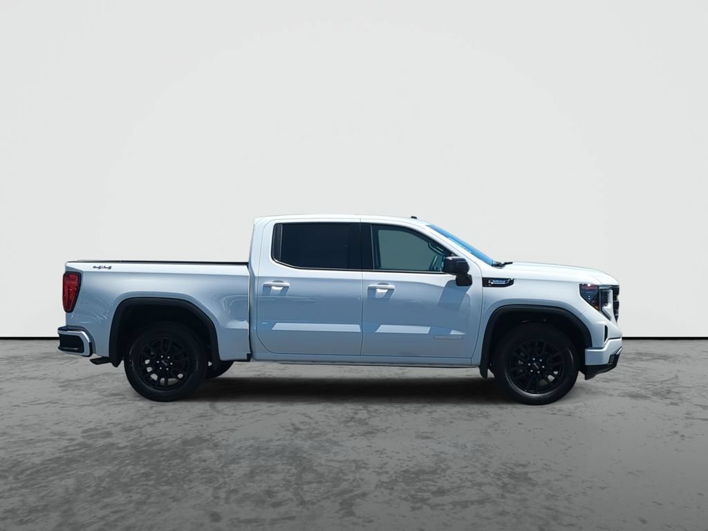 2026 GMC Sierra 1500 Elevation - Photo 9