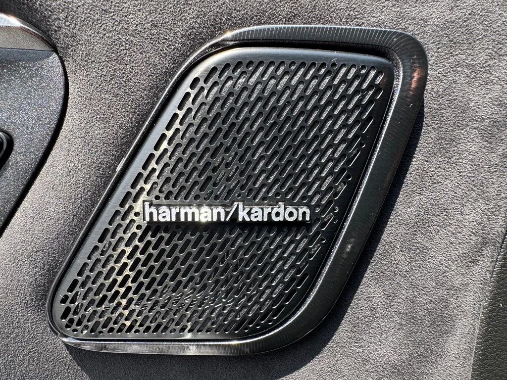 Used 2022 Black Ram TRX image 18
