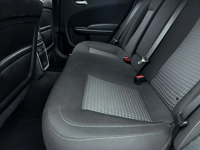 Used 2023 Black Dodge GT image 10