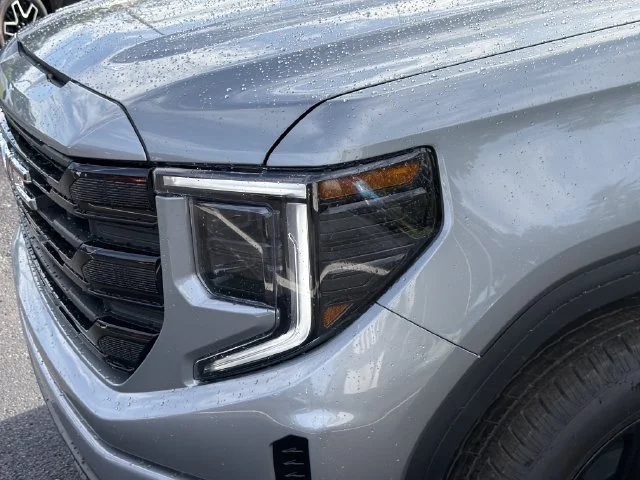 New 2026 Sterling Metallic GMC Elevation image 9