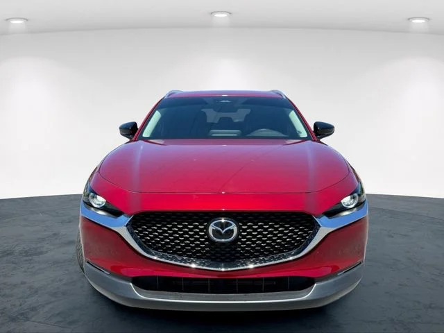 Used 2024 Red Mazda 2.5 S Select Sport image 13