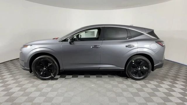 2025 Nissan Murano SV - Photo 4