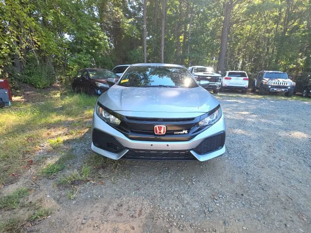 Used 2018  Honda LX image 8