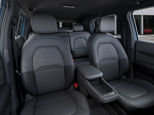 New 2027 Frost Blue Kia Wind image 15