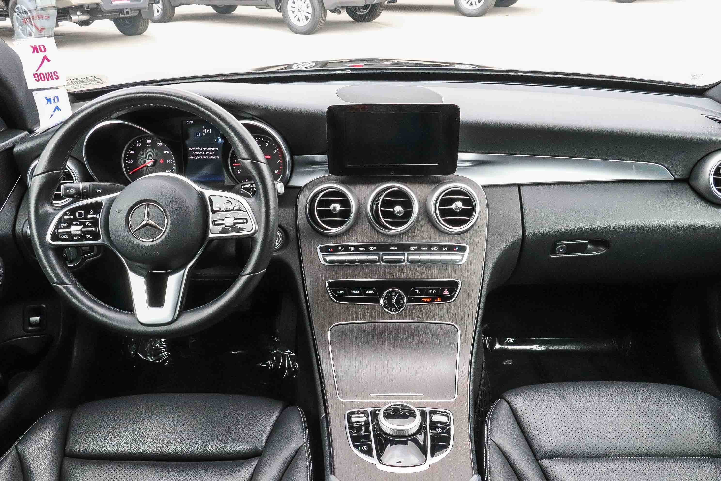 2019 Mercedes-Benz C-Class Sedan C300 - Photo 13