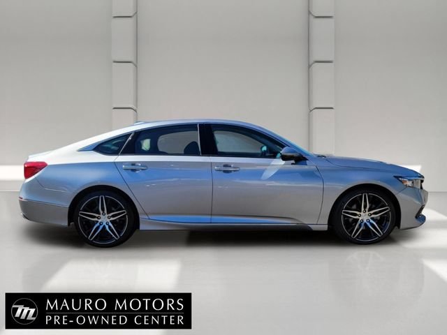 Used 2021  Honda Touring 2.0T image 7