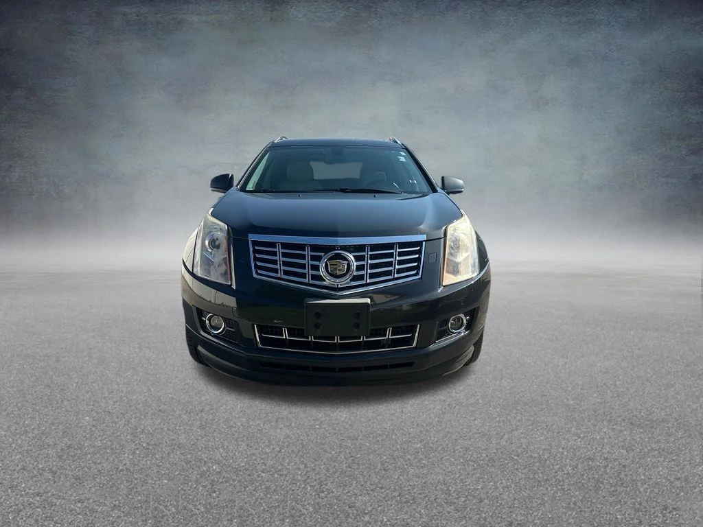 Used 2014 Graphite Metallic Cadillac Performance image 18