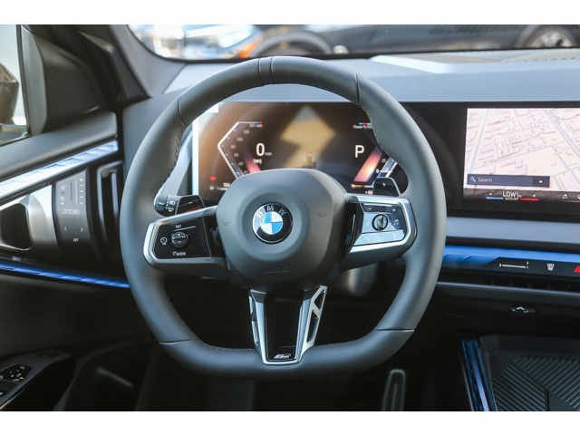 Used 2026 Tanzanite Blue II Metallic BMW 30 xDrive image 12