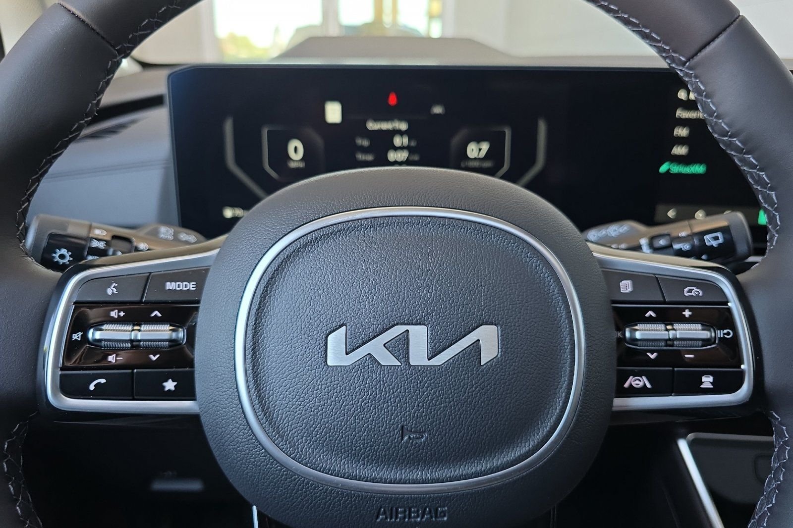 2026 Kia Carnival SX Prestige - Photo 19