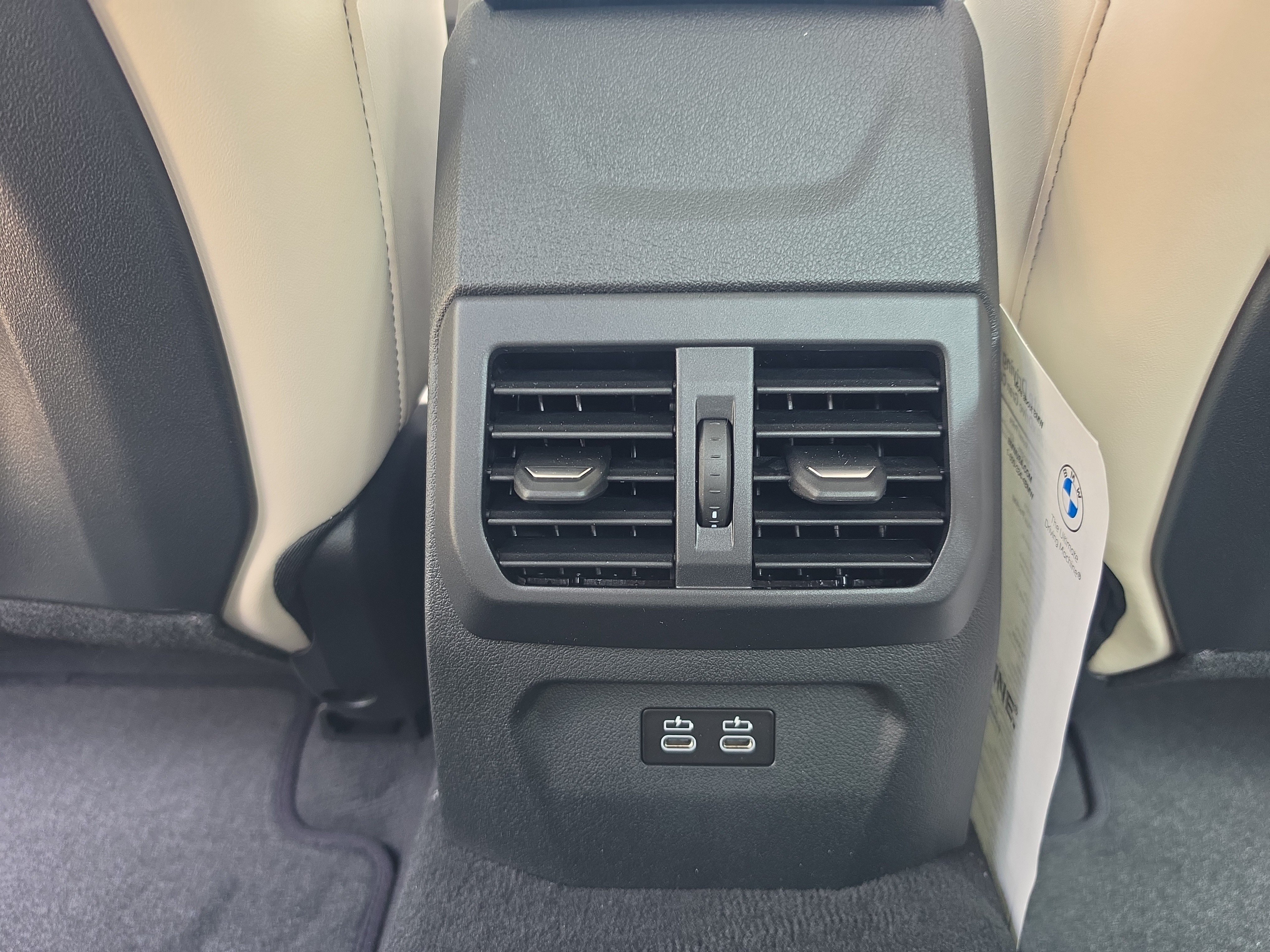 Used 2026 Alpine White BMW 228 xDrive image 17