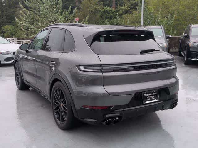 Used 2025 Gray Porsche GTS image 6