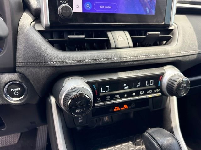 2023 Toyota RAV4 XLE - Photo 24