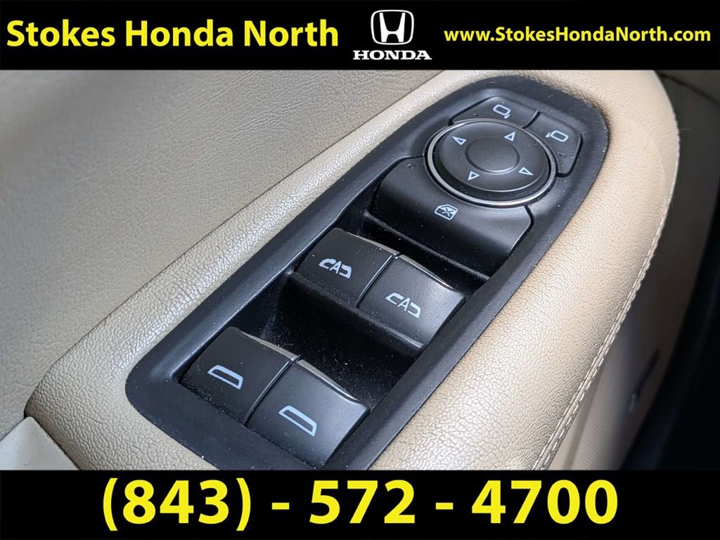 Used 2019 Black Cadillac Base image 25