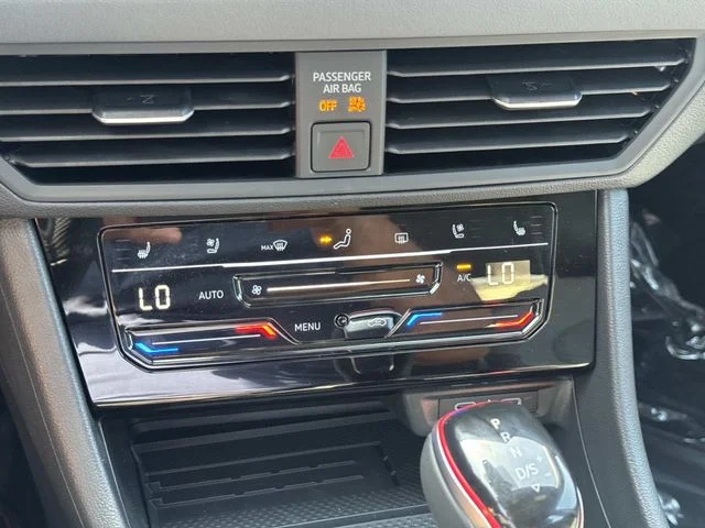 New 2026 Black Volkswagen 2.0T Autobahn image 24