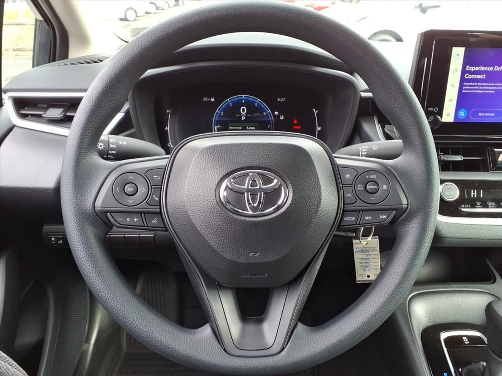 2026 Toyota Corolla LE - Photo 13