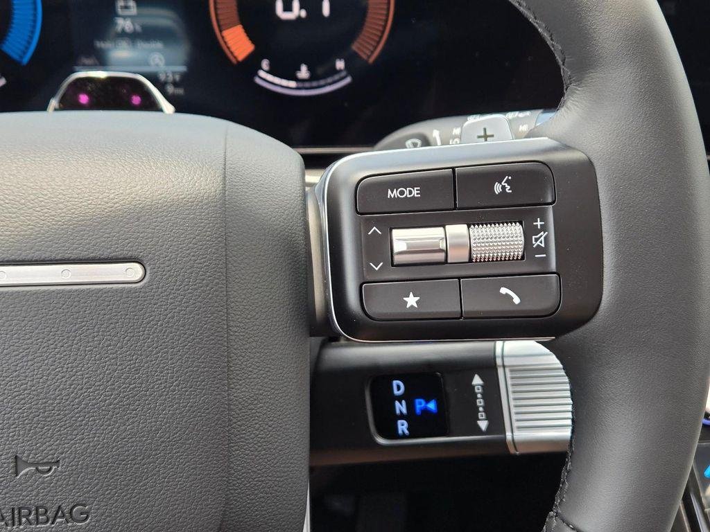 New 2026 White Hyundai XRT AWD image 26